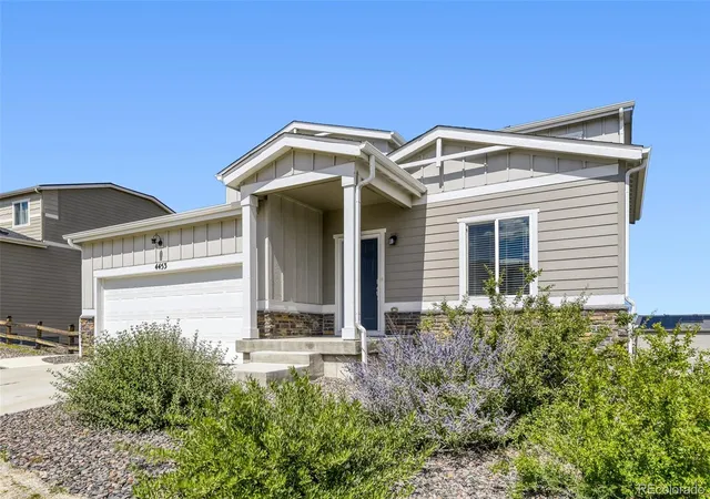 image of 4453 River Highlands Loop, Elizabeth, CO 80107 | MLS# 9669816