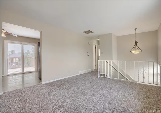 Photo 4 of Single family home for sale at 1068 Norfolk St, Aurora, CO 80011 | MLS# 3076392 | Listing updated on 2026-08-20