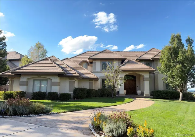 Photo 1 of Mansion for sale at 10201 Prestwick Trl, Lone Tree, CO 80124 | MLS# 1683262 | Listing updated on 2026-09-23