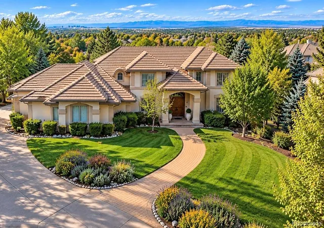 Photo 1 of Mansion for sale at 10201 Prestwick Trl, Lone Tree, CO 80124 | MLS# 1683262 | Listing updated on 2026-10-15