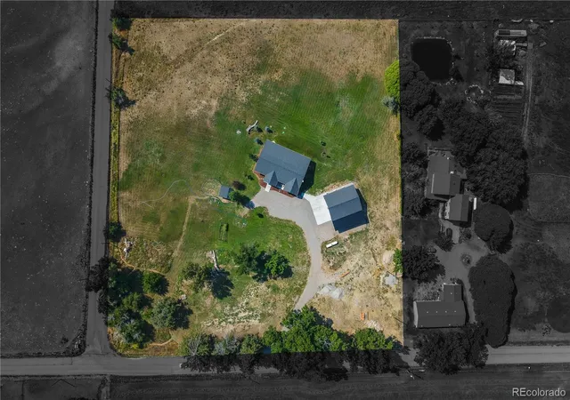 Photo 3 of Single family home for sale at 892 County Rd 205, Silt, CO 81652 | MLS# 2844899 | Listing updated on 2026-09-22