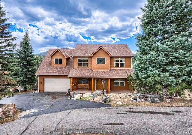 1st image of 3192 Gold Yarrow Ln, Evergreen, CO 80439 | MLS# 8618928
