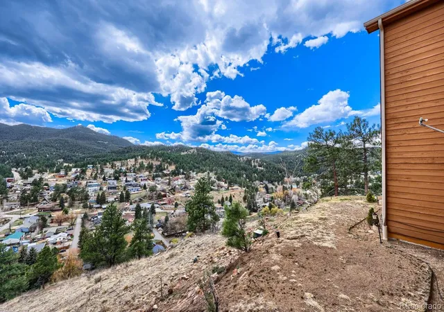48th image of 3192 Gold Yarrow Ln, Evergreen, CO 80439 | MLS# 8618928