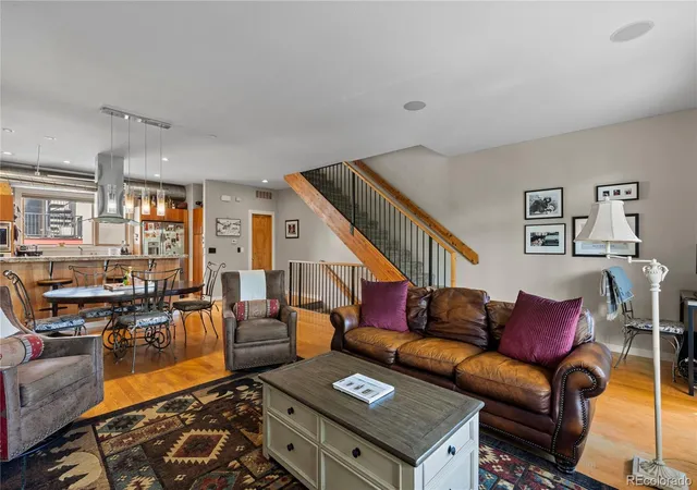 3rd image of 3680 Osage St, Denver, CO 80211 | MLS# 9852086