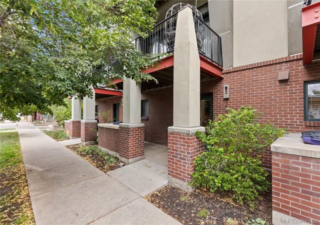 5th image of 3680 Osage St, Denver, CO 80211 | MLS# 9852086