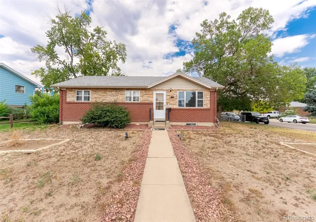 Photo 1 of Single family home for sale at 11450 Irma Dr, Northglenn, CO 80233 | MLS# 1930098 | Listing updated on 2026-08-31