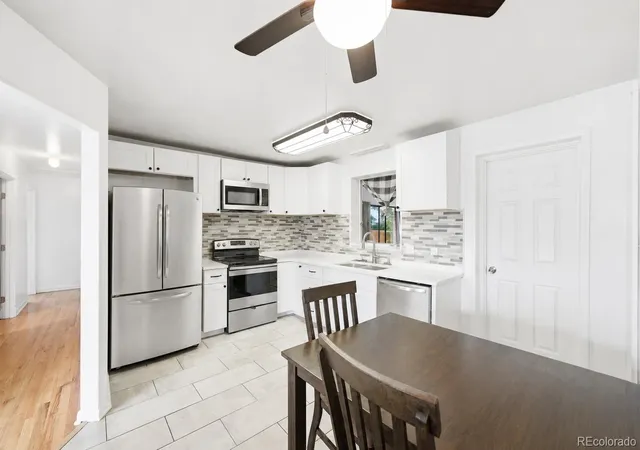 Photo 4 of Single family home for sale at 11450 Irma Dr, Northglenn, CO 80233 | MLS# 1930098 | Listing updated on 2026-08-31