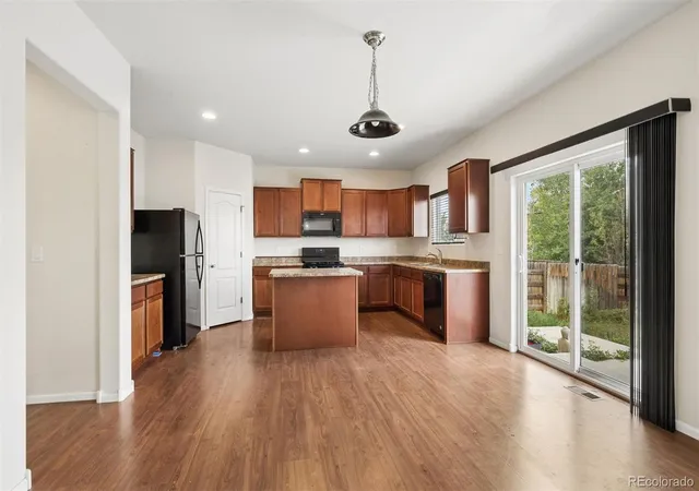 Photo 2 of Single family home for sale at 1616 Taos St, Brighton, CO 80603 | MLS# 3947975 | Listing updated on 2026-09-19