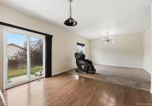 Photo 4 of Single family home for sale at 1616 Taos St, Brighton, CO 80603 | MLS# 3947975 | Listing updated on 2026-09-19