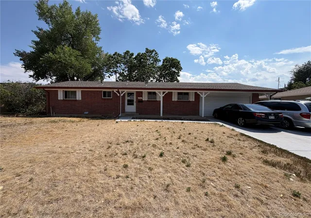 1st image of 614 E Geddes Ave, Centennial, CO 80122 | MLS# 4874819