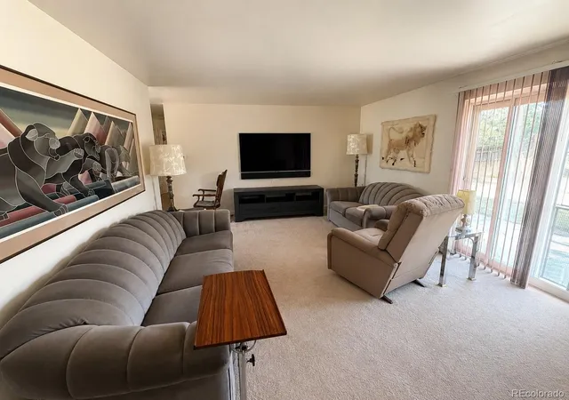 2nd image of 614 E Geddes Ave, Centennial, CO 80122 | MLS# 4874819