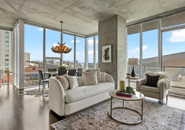 1st image of 891 14th St #1117, Denver, CO 80202 | MLS# 1578876