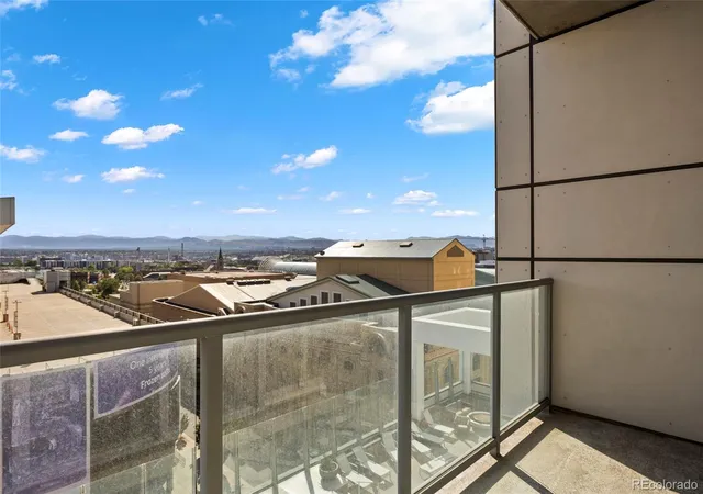 3rd image of 891 14Th St #1117, Denver, CO 80202 | MLS# 1578876