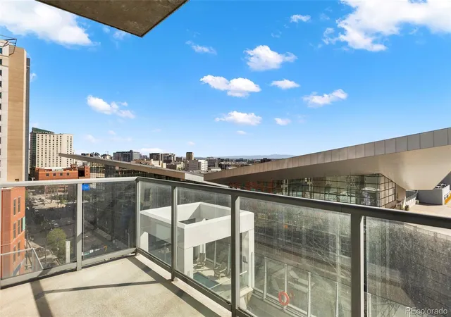 4th image of 891 14Th St #1117, Denver, CO 80202 | MLS# 1578876