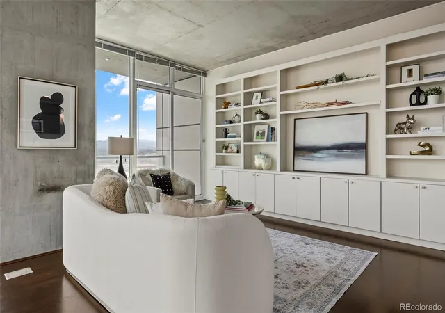 5th image of 891 14Th St #1117, Denver, CO 80202 | MLS# 1578876
