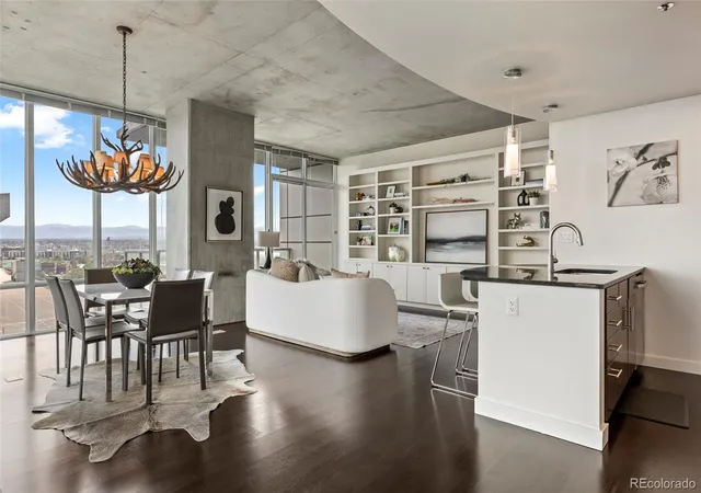Photo 1 of Condo for sale at 891 14th St #1117, Denver, CO 80202 | MLS# 1578876 | Listing updated on 2026-08-27