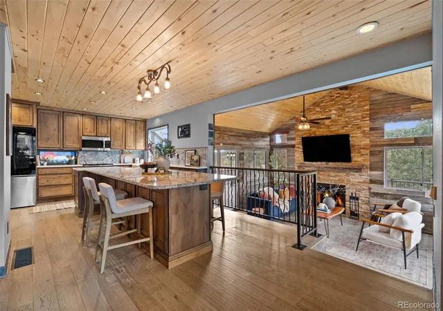 Photo 2 of Single family home for sale at 24130 Genesee Village Rd, Golden, CO 80401 | MLS# 2187009 | Listing updated on 2026-09-04
