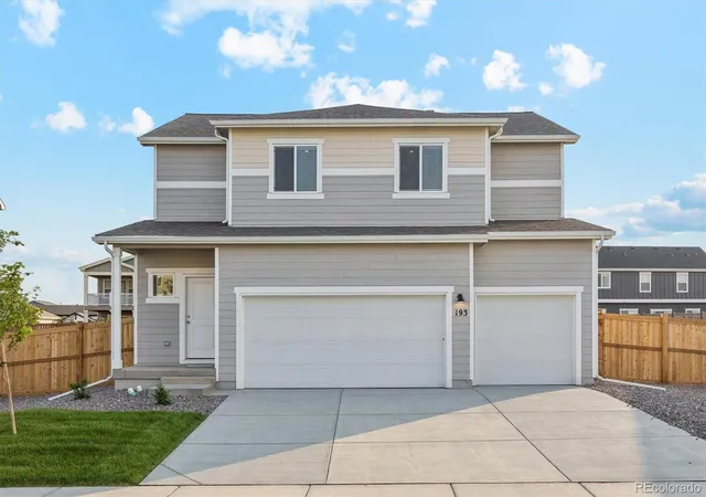 Photo 1 of Single family home for sale at 193 Equine Rd, Berthoud, CO 80513 | MLS# 5290127 | Listing updated on 2026-09-28
