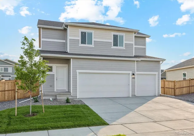 Photo 2 of Single family home for sale at 193 Equine Rd, Berthoud, CO 80513 | MLS# 5290127 | Listing updated on 2026-09-28