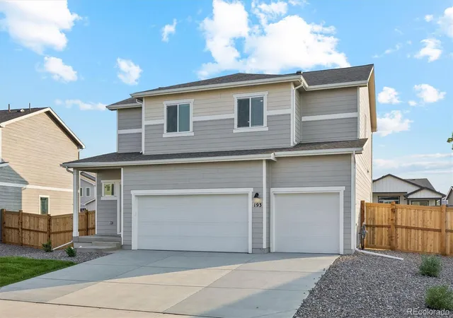Photo 3 of Single family home for sale at 193 Equine Rd, Berthoud, CO 80513 | MLS# 5290127 | Listing updated on 2026-09-28