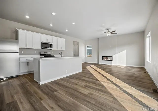 Photo 4 of Single family home for sale at 193 Equine Rd, Berthoud, CO 80513 | MLS# 5290127 | Listing updated on 2026-10-01