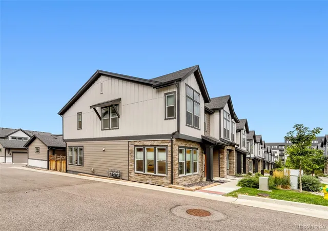 2nd image of 11853 W 51st Ave, Wheat Ridge, CO 80033 | MLS# 6404406
