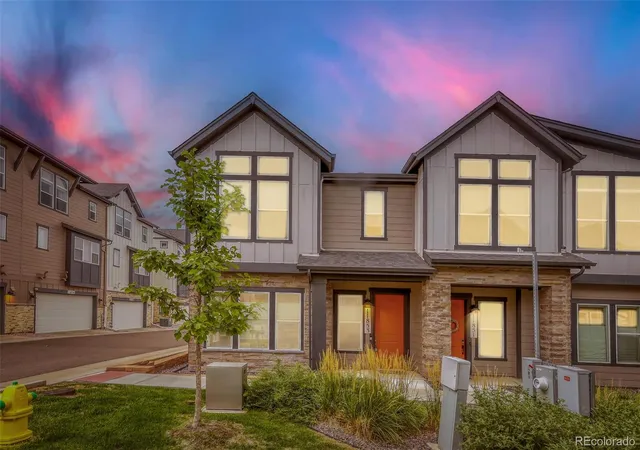 3rd image of 11853 W 51St Ave, Wheat Ridge, CO 80033 | MLS# 6404406