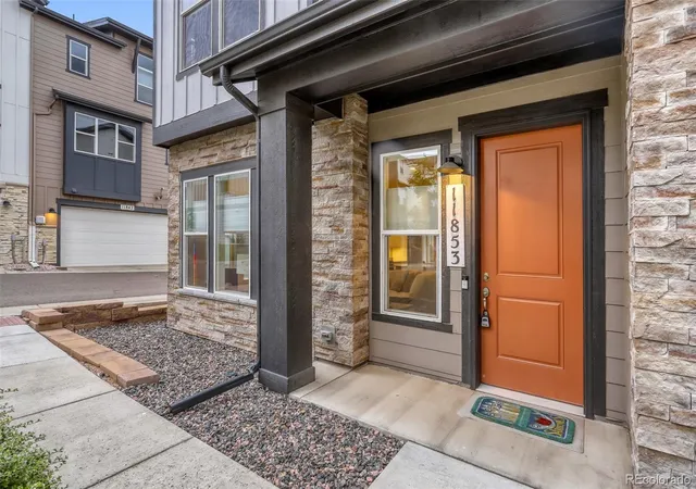 4th image of 11853 W 51St Ave, Wheat Ridge, CO 80033 | MLS# 6404406