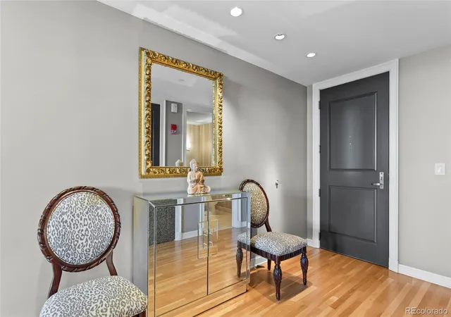 Photo 2 of Sale Pending at 2400 E Cherry Crk S Dr #311, Denver, CO 80209 | MLS# 3083685 | Listing updated on 2026-09-14