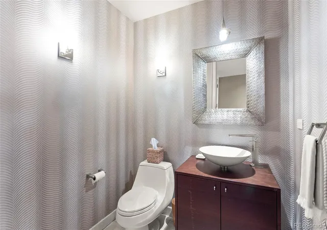 Photo 3 of Sale Pending at 2400 E Cherry Crk S Dr #311, Denver, CO 80209 | MLS# 3083685 | Listing updated on 2026-09-14