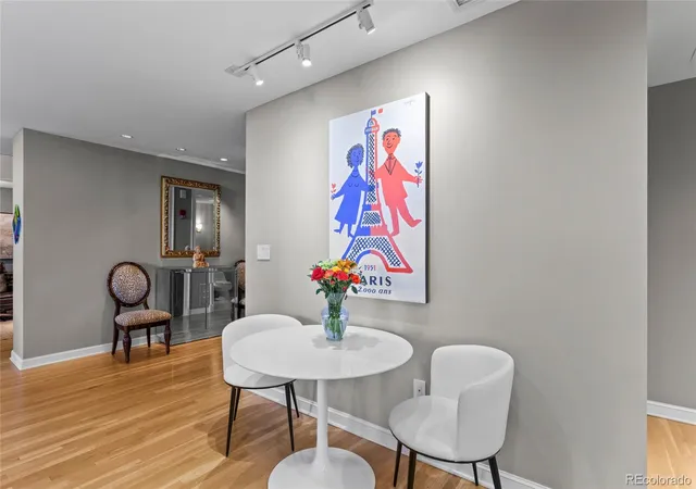 Photo 3 of Sale Pending at 2400 E Cherry Crk S Dr #311, Denver, CO 80209 | MLS# 3083685 | Listing updated on 2026-09-14