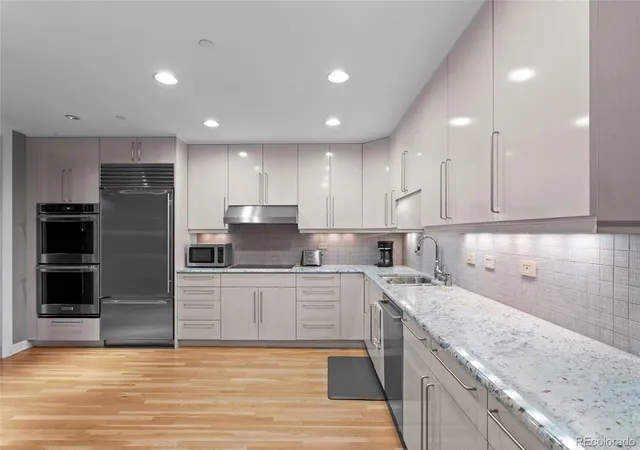 Photo 4 of Sale Pending at 2400 E Cherry Crk S Dr #311, Denver, CO 80209 | MLS# 3083685 | Listing updated on 2026-09-14