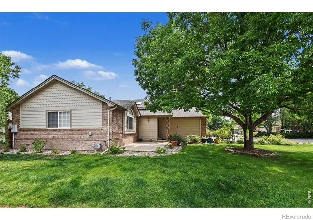 Photo 2 of Single family home for sale at 1537 Platte Ct, Loveland, CO 80538 | MLS# IR1066222 | Listing updated on 2026-10-24