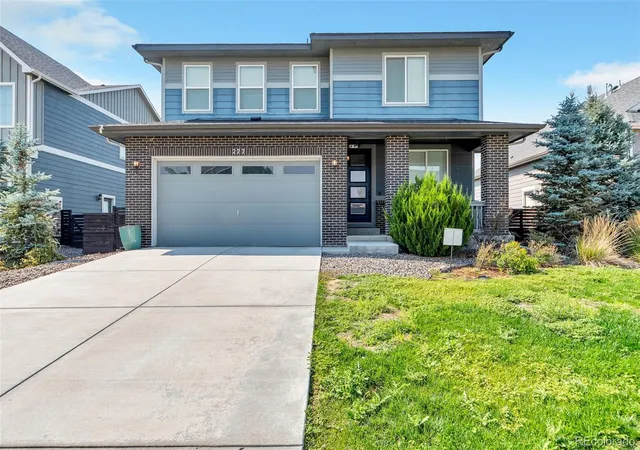 1st image of 277 S Scottsburg Ct, Aurora, CO 80018 | MLS# 7919019
