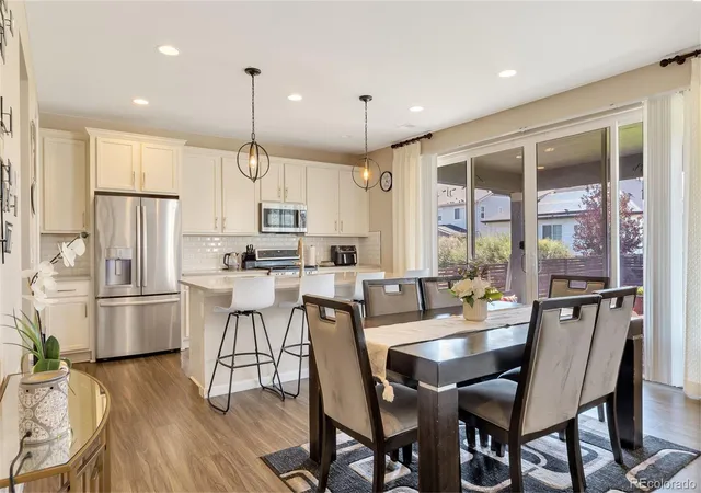 5th image of 277 S Scottsburg Ct, Aurora, CO 80018 | MLS# 7919019