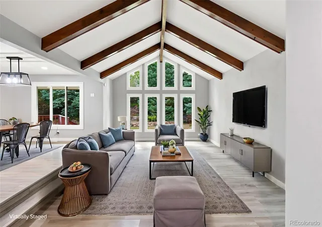 3rd image of 10182 Lowell Wy, Westminster, CO 80031 | MLS# 9555096