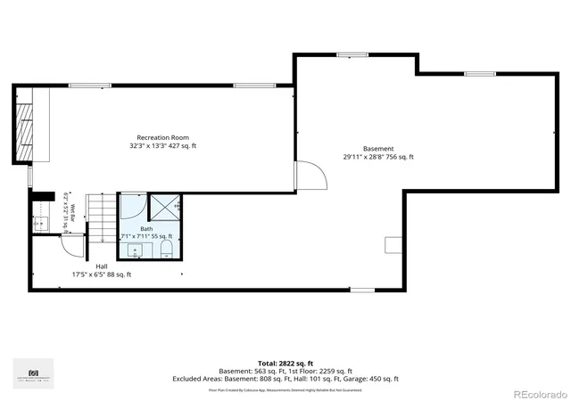 50th image of 10182 Lowell Wy, Westminster, CO 80031 | MLS# 9555096