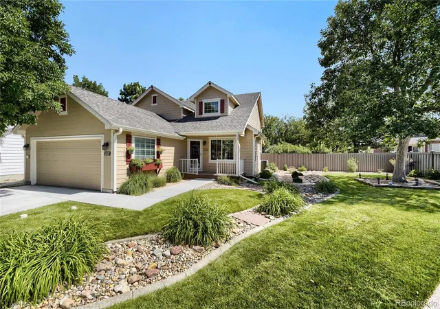 1st image of 19285 E Legend Ave, Parker, CO 80134 | MLS# 9309141