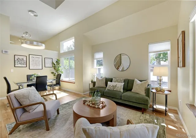 4th image of 19285 E Legend Ave, Parker, CO 80134 | MLS# 9309141