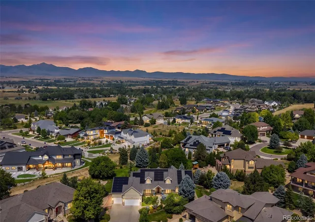 1st image of 2455 Marshall Ct, Erie, CO 80516 | MLS# 1926323