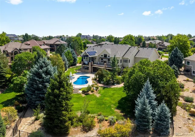 50th image of 2455 Marshall Ct, Erie, CO 80516 | MLS# 1926323