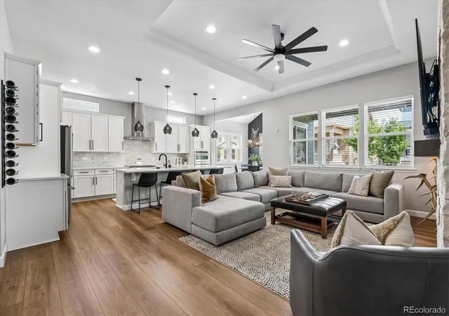 Photo 2 of Single family home for sale at 8886 River Peak Cir, Littleton, CO 80125 | MLS# 6085152 | Listing updated on 2026-09-08