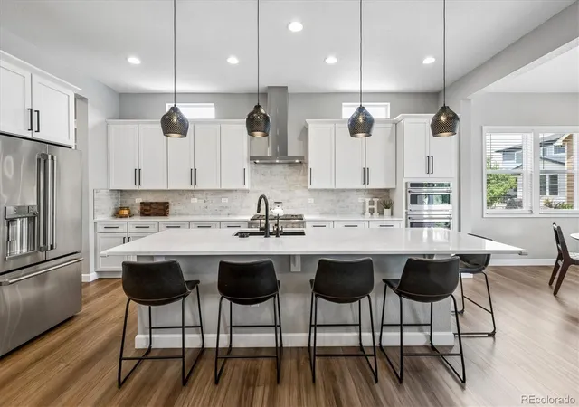 Photo 2 of Single family home for sale at 8886 River Peak Cir, Littleton, CO 80125 | MLS# 6085152 | Listing updated on 2026-09-08