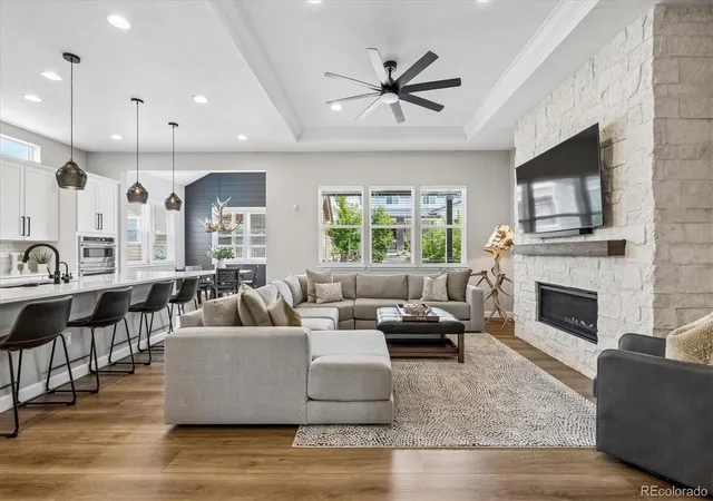 Photo 1 of Single family home for sale at 8886 River Peak Cir, Littleton, CO 80125 | MLS# 6085152 | Listing updated on 2026-09-08