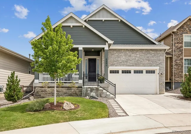 Photo 4 of Single family home for sale at 8886 River Peak Cir, Littleton, CO 80125 | MLS# 6085152 | Listing updated on 2026-09-08