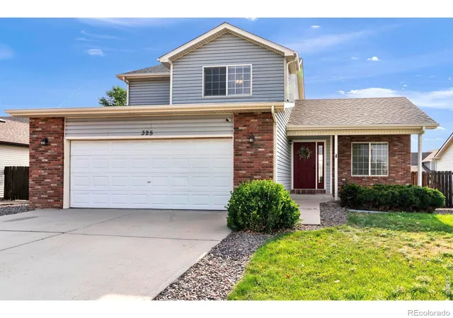 1st image of 325 Hawthorne Ave, Johnstown, CO 80534 | MLS# IR1066225