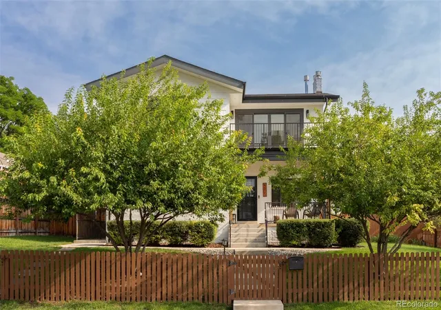 2nd image of 4805 W 31st Ave, Denver, CO 80212 | MLS# 6164097