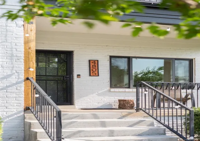 3rd image of 4805 W 31St Ave, Denver, CO 80212 | MLS# 6164097