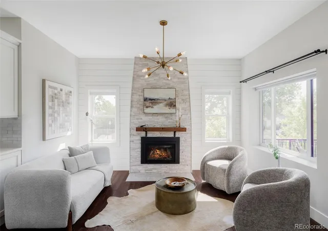 4th image of 4805 W 31St Ave, Denver, CO 80212 | MLS# 6164097