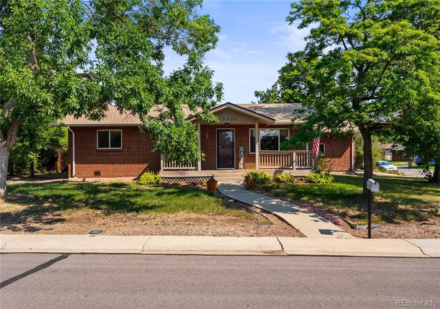 1st image of 10325 W 16th Ave, Lakewood, CO 80215 | MLS# 4429158